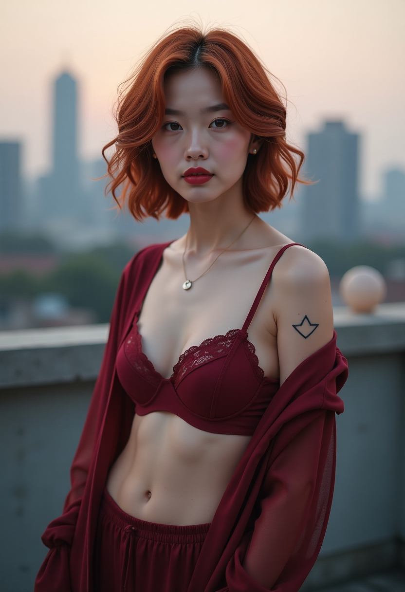 败犬女主的逆袭计划 漫画封面